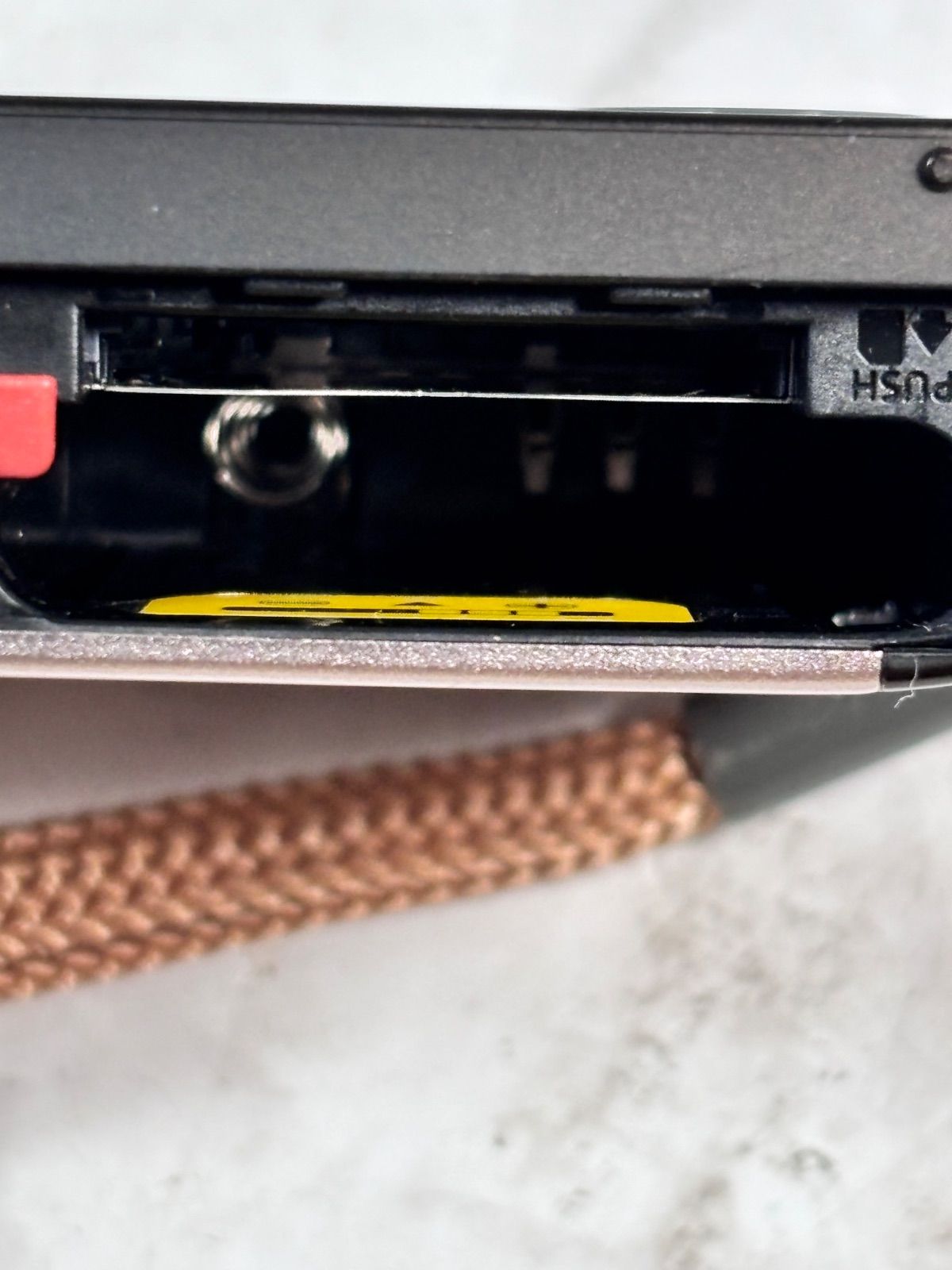 良好 1600万画素CCD