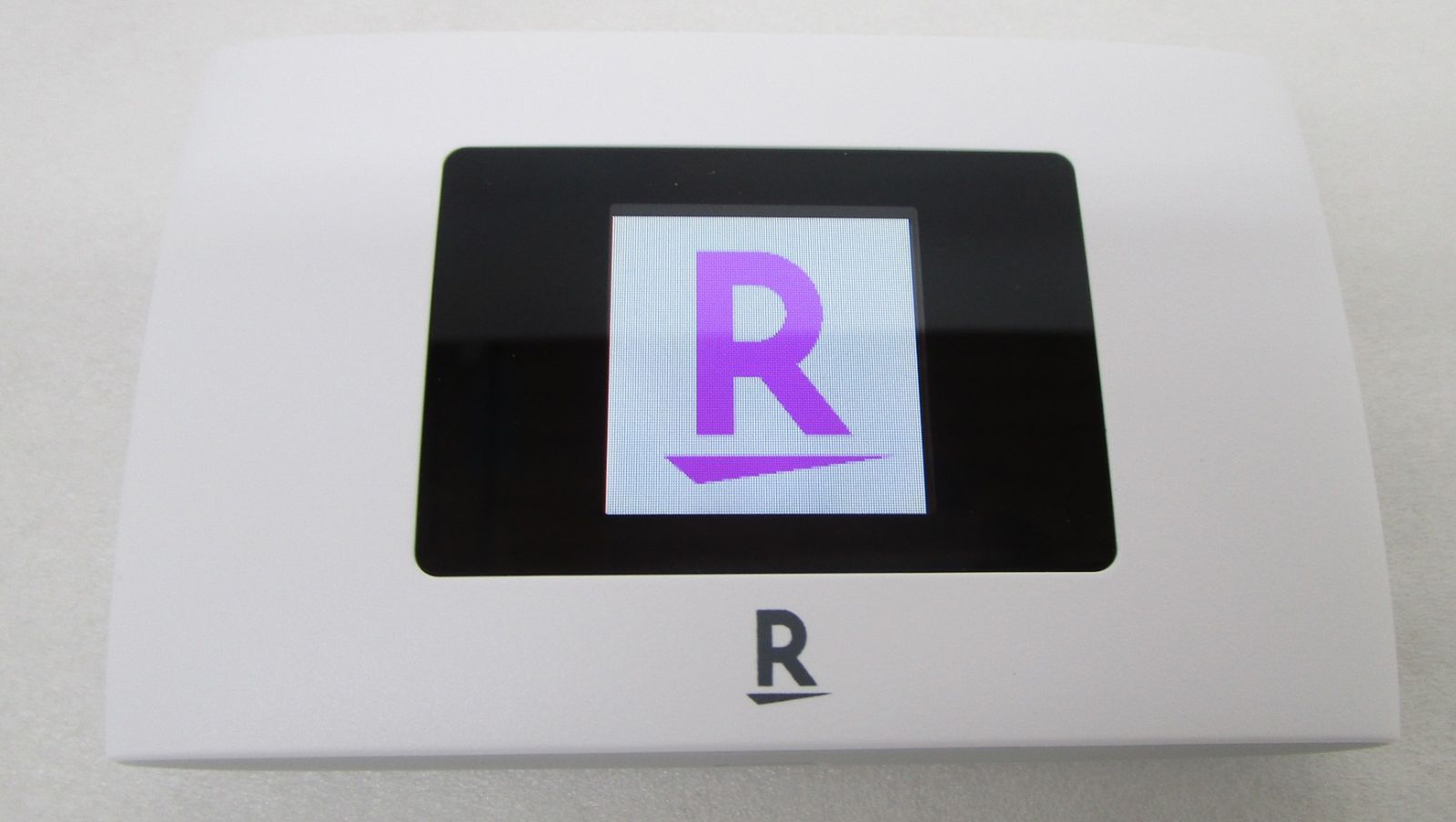 楽天モバイル Rakuten Wifi Pocket 2c ホワイト