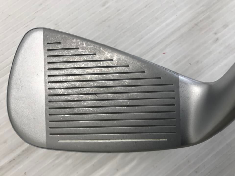 i 59 23 R NSプロ Zelos 7 アイアン ピン 最短