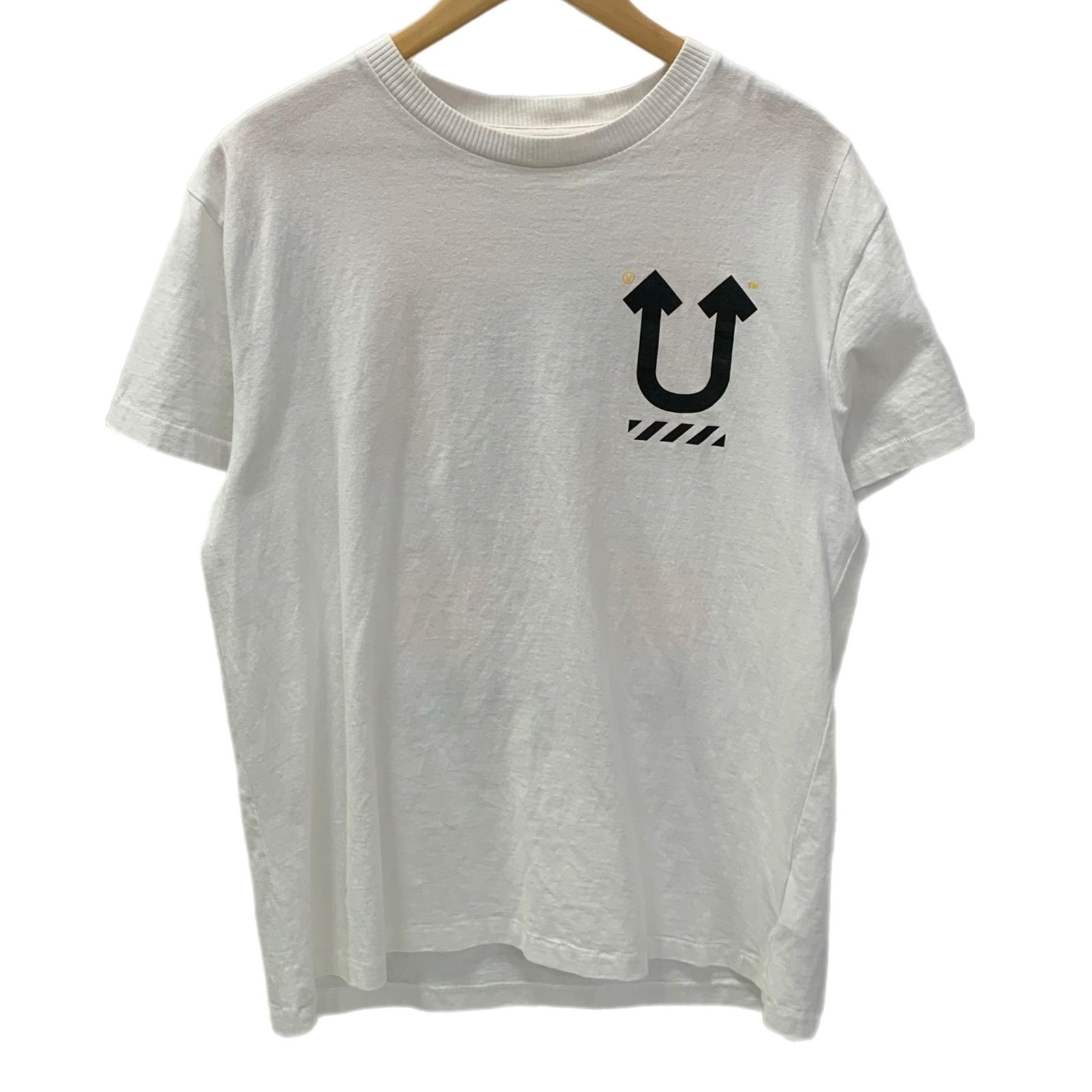 オフホワイト Off-White アンダーカバー UNDERCOVER コラボ 