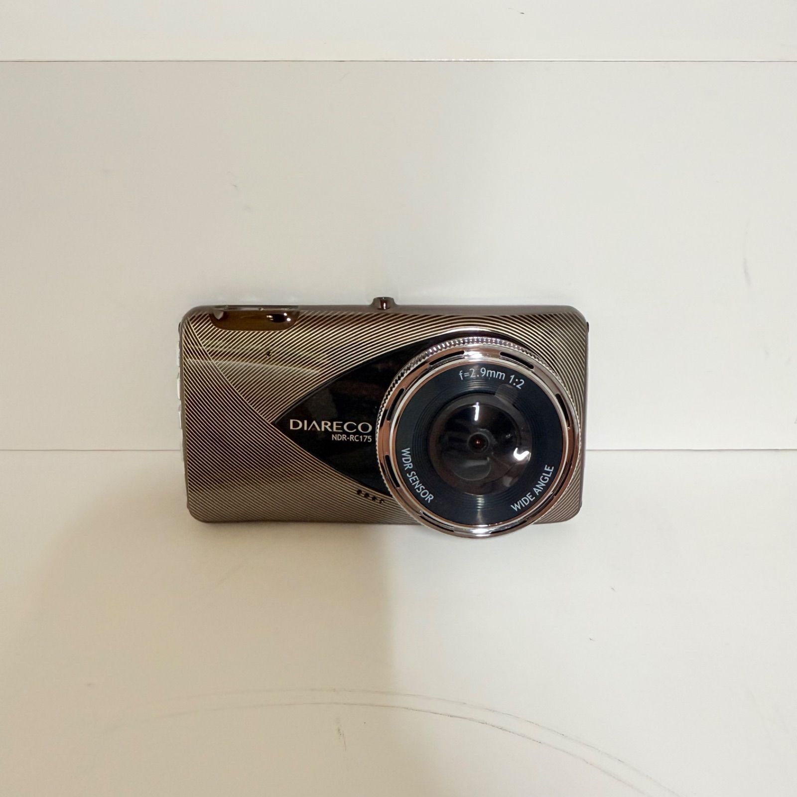 ✨ ロックスター様 専用ページ ‪✨【新品•未使用品】DIARECO NDR-RC175‬ 