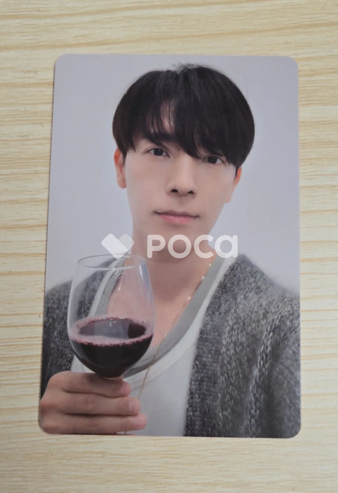 SUPER JUNIOR ドンヘ 2025 SMTOWN : THE CULTURE, THE FUTURE FAMILY