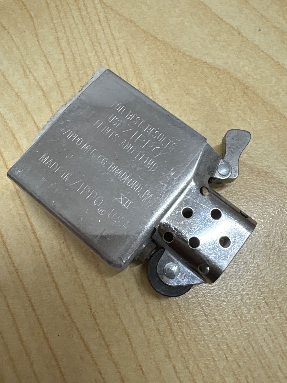 卸売 zippo マクタンストーン 新品未使用・激レア】ZIPPO 卸売 zippo マクタンストーン 新品未使用・激レア】ZIPPO