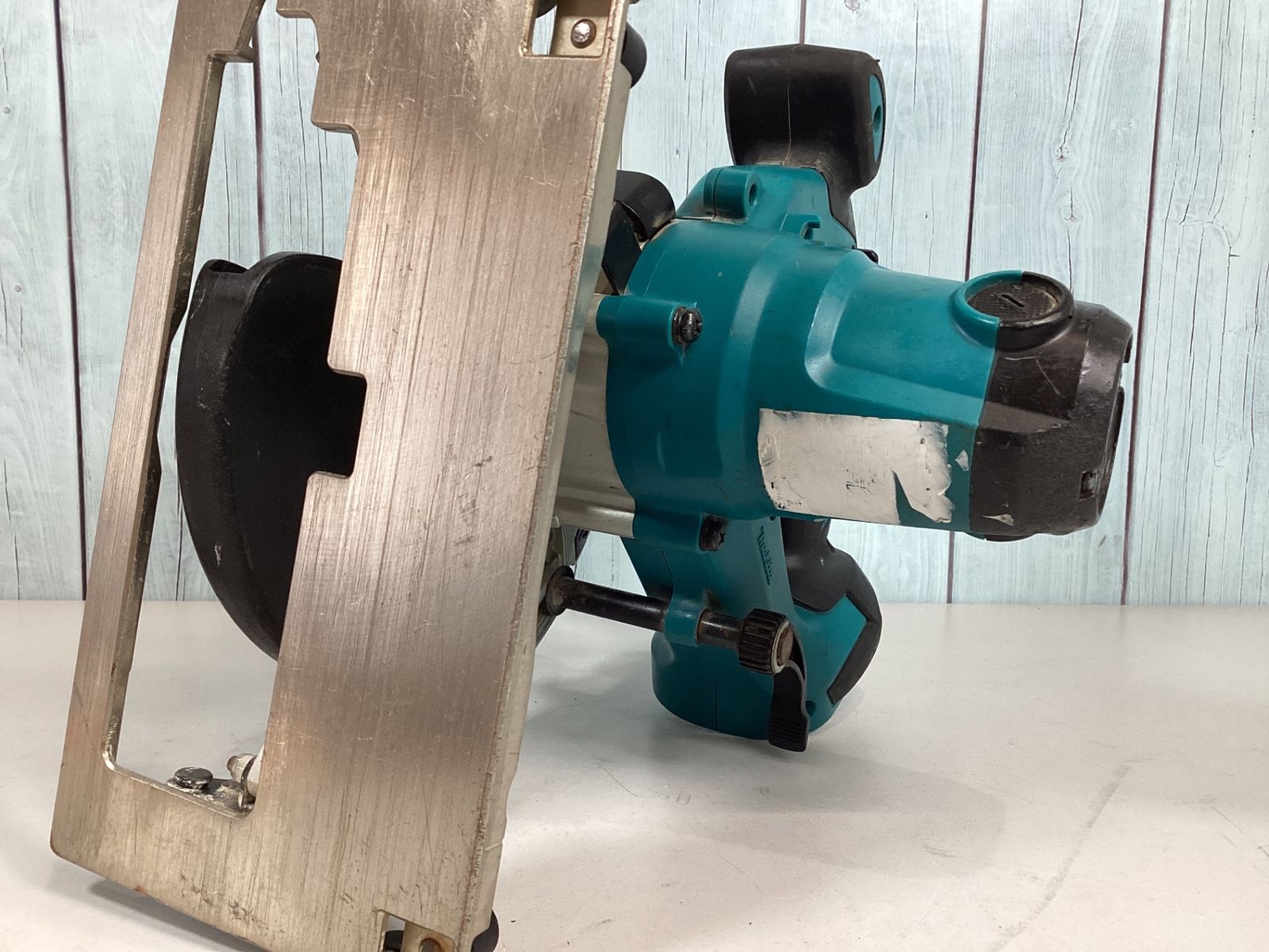 コードレス丸のこ