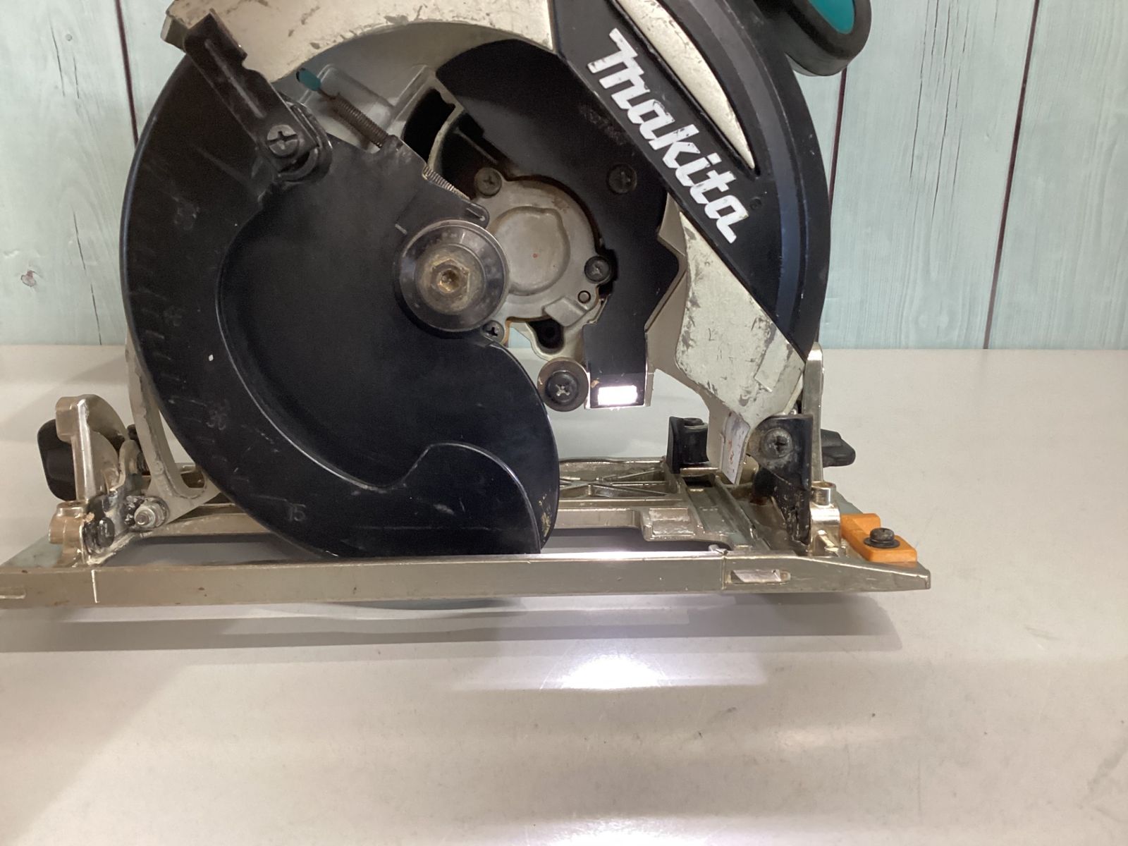 コードレス丸のこ