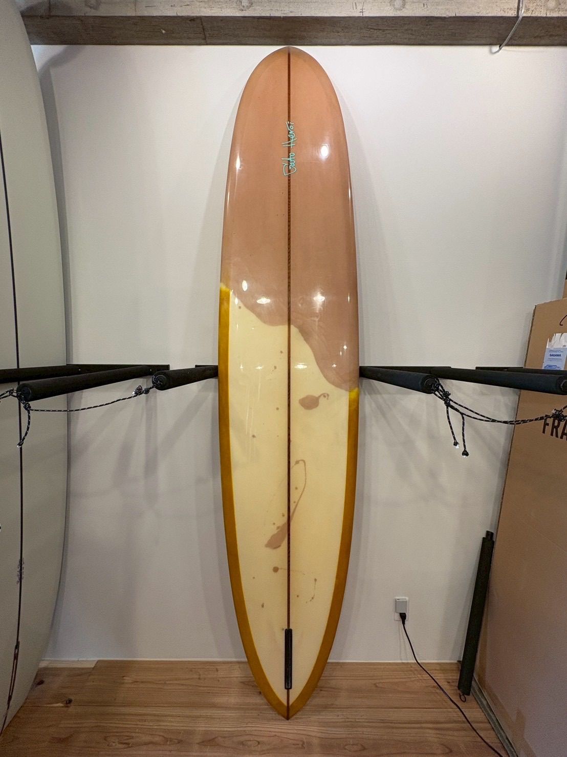 Gato Heroi ダブルダガー 9フィート4