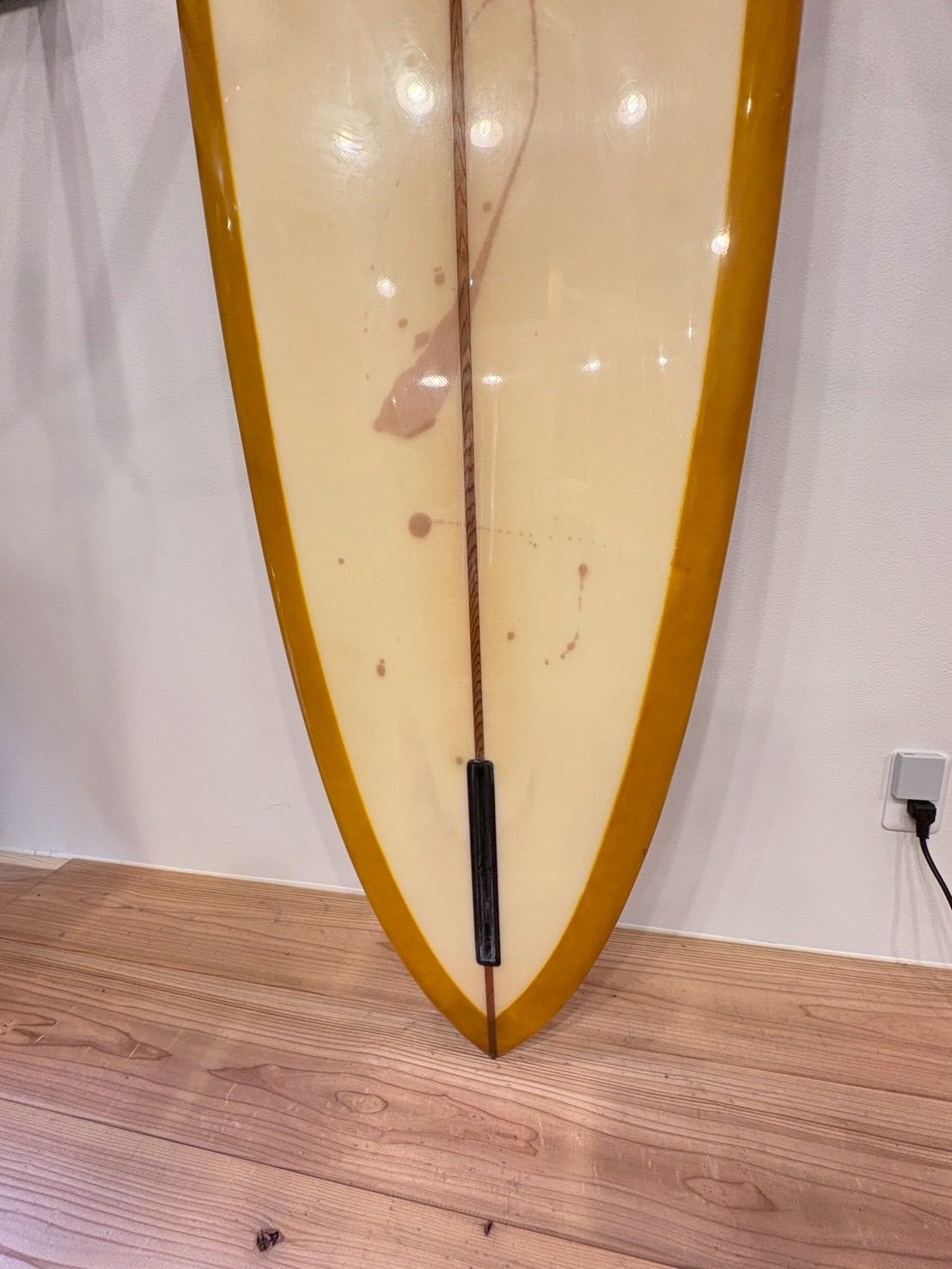 ダブルダガー 9フィート4