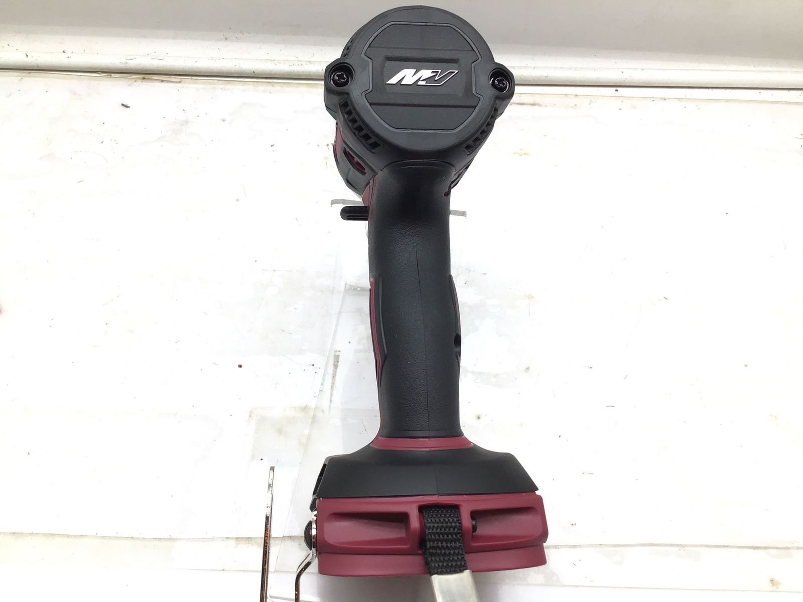 HiKOKI ハイコーキ 36v充電式インパクト本体のみ WH36DCNN IT5V2J4NIM8U エコツール笠寺店 M02