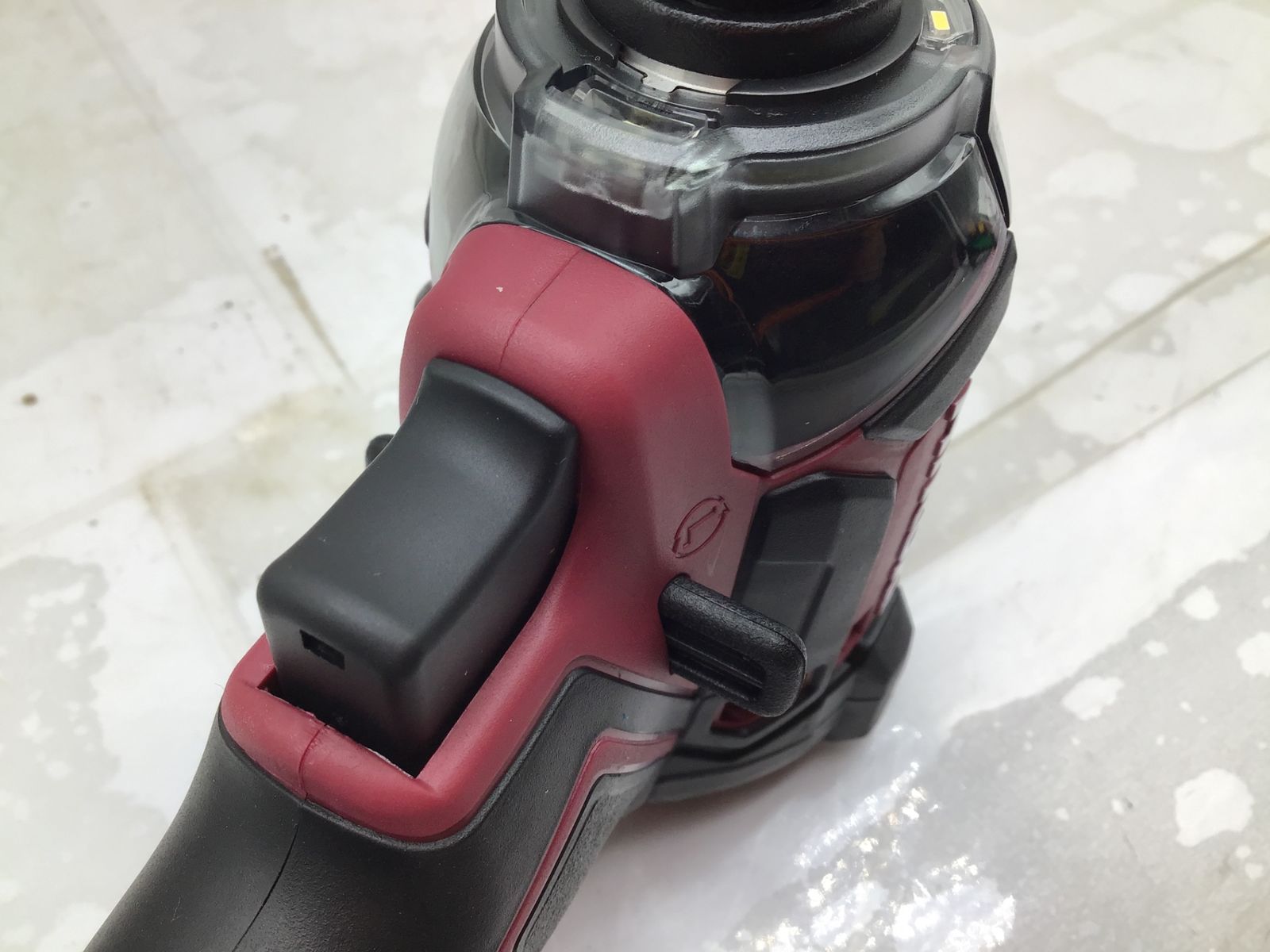  HiKOKI ハイコーキ 36 v充電式インパクト本体のみ エコツー M 02 電動インパクトドライバー ドリル ドライバー レンチ