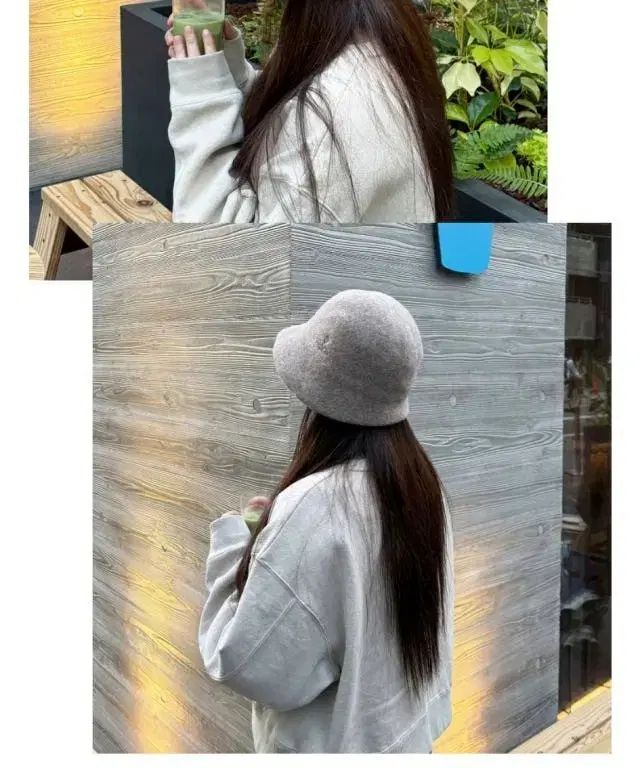 Vivienne Westwood ヴィヴィアン ウエストウッド バケットハット モカブラウン