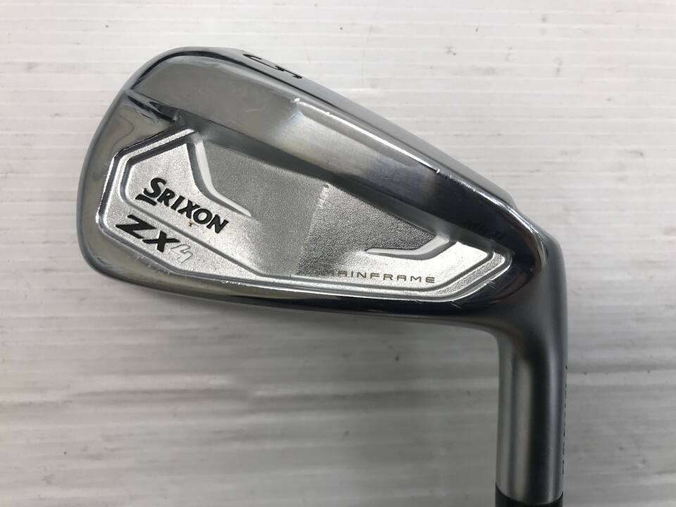 SRIXON ZX4 Mk2 23 S NSプロ950GH neo DST アイアン ダンロップ 最短