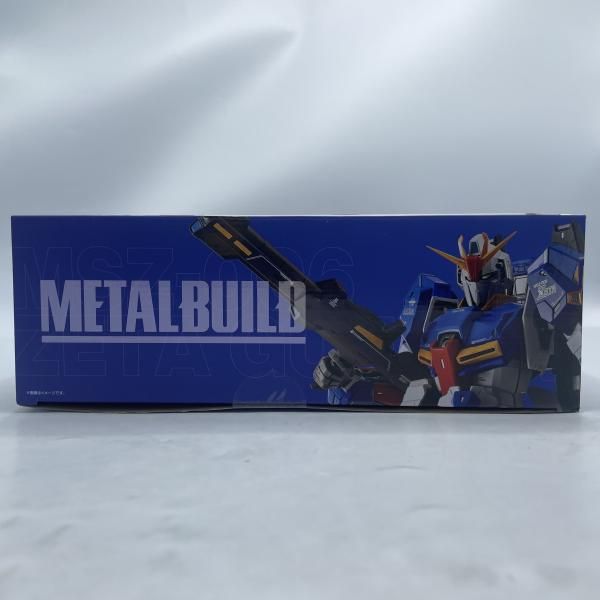 BUILD ゼータガンダム