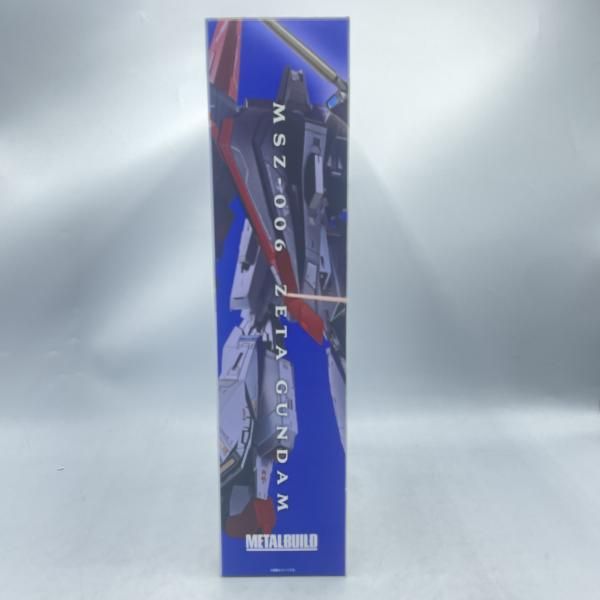 BUILD ゼータガンダム