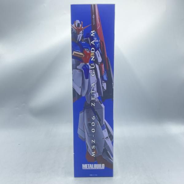 BUILD ゼータガンダム