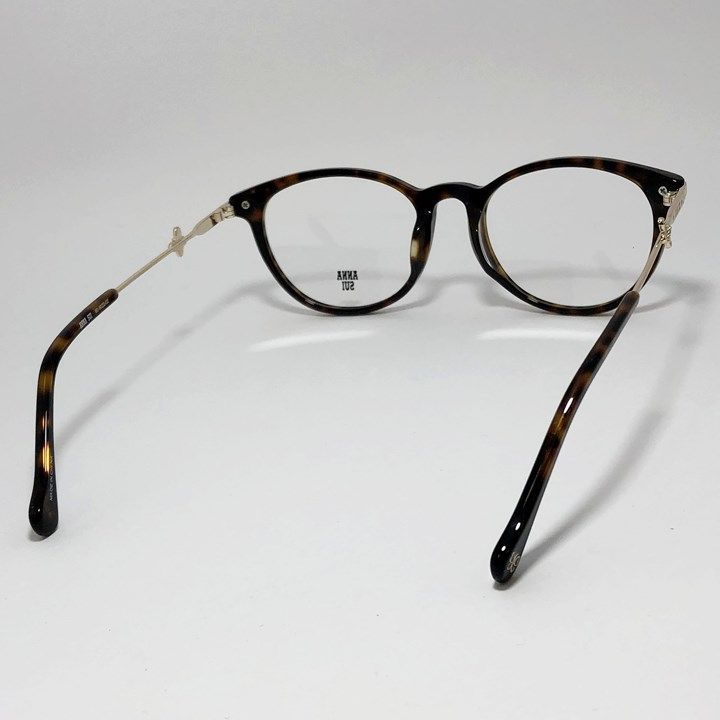 ANNA SUI アナスイ レディース 眼鏡 メガネ フレーム サングラス 60