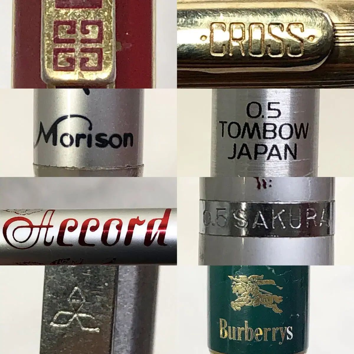 ウォーターマン ゼブラ 三菱 ボールペン セット 38点 筆記具 在庫整理 パイロット