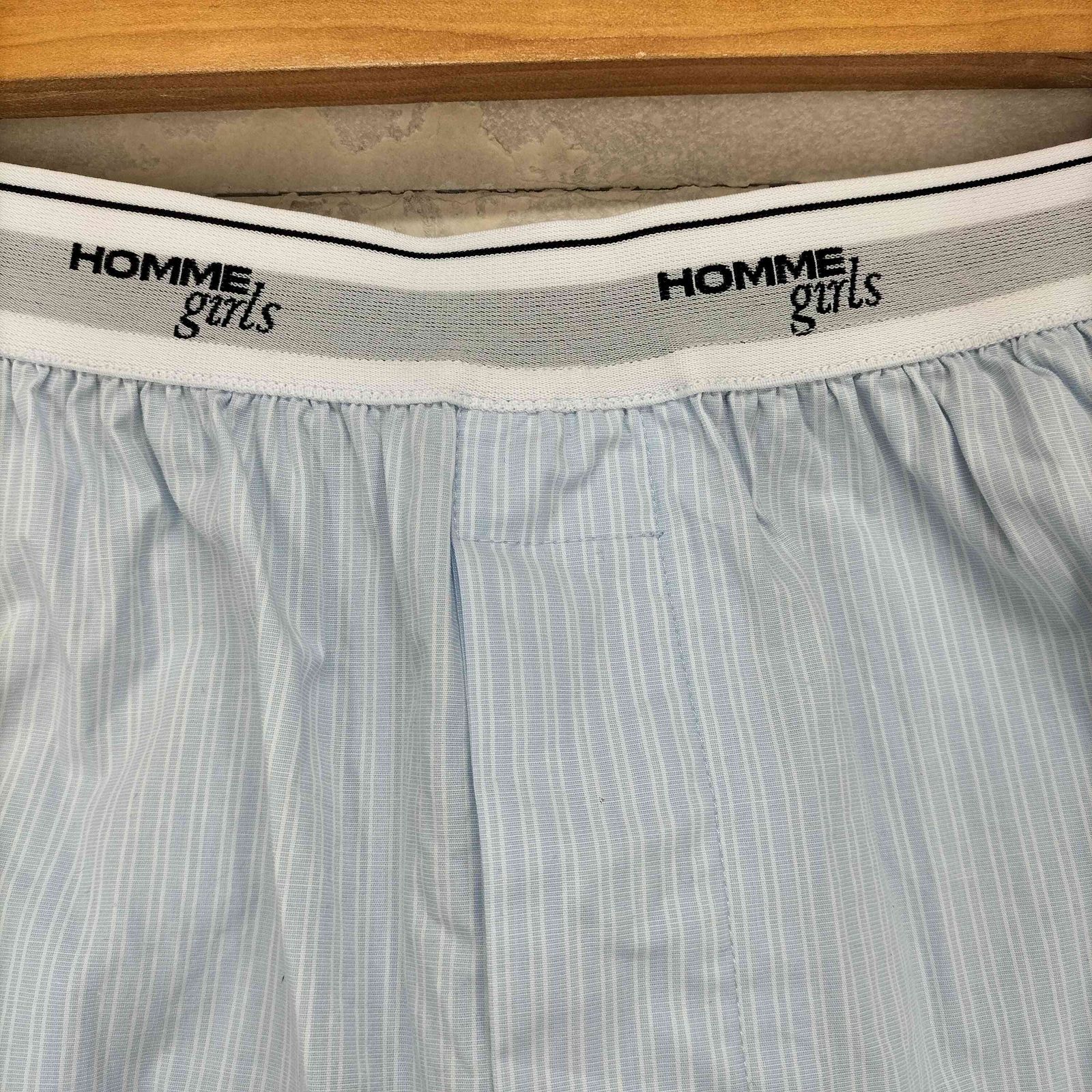 import レディース