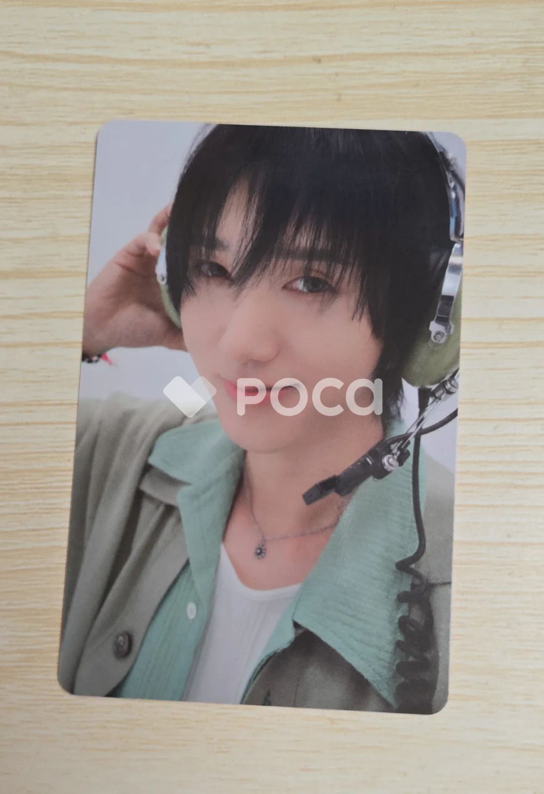 スーパージュニア イェソン 2025 SMTOWN : THE CULTURE, THE FUTURE