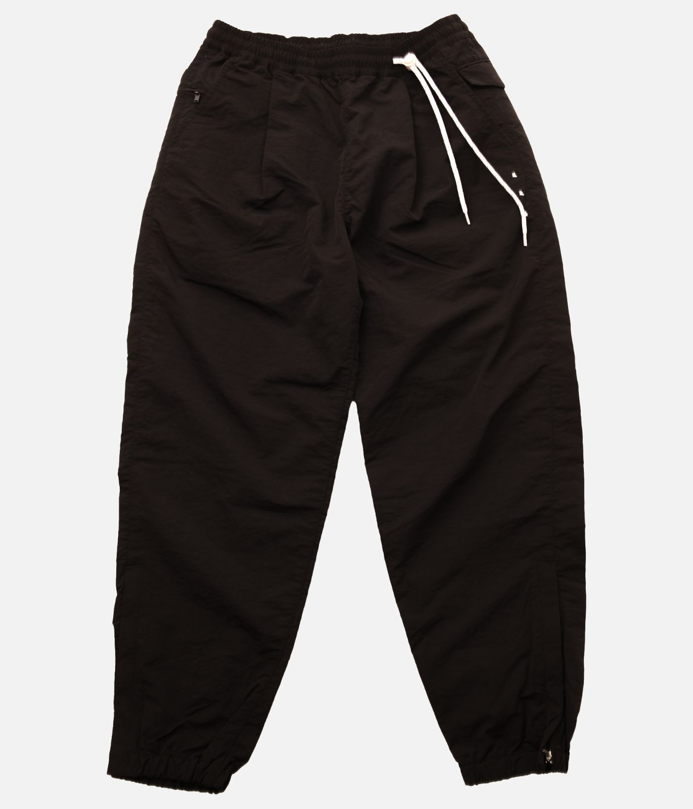 迷迭香 NYLON HARVEST TRAINER BLACK