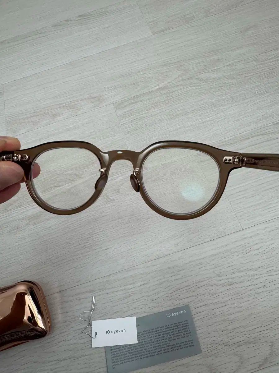  テンアイ半 NO 6 III FR 1007 S 46 サングラス 小物