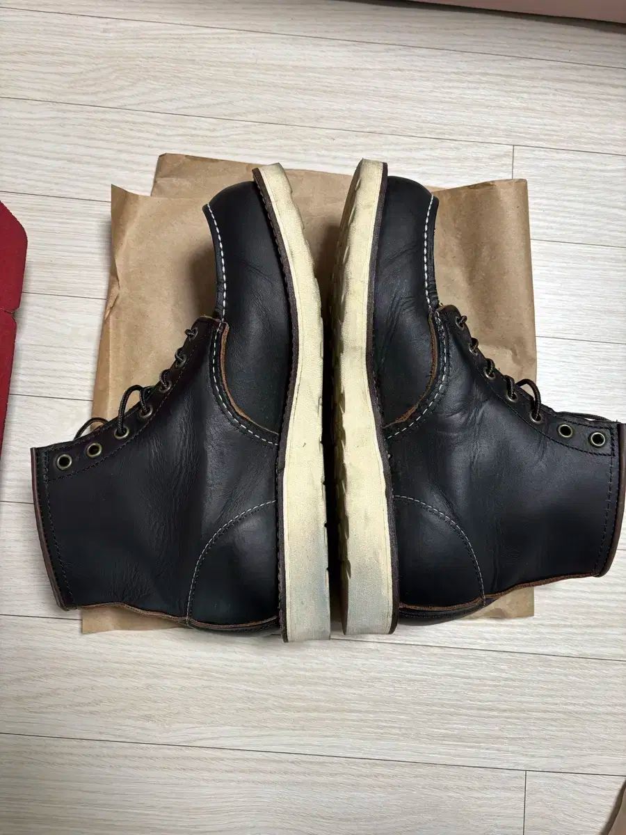 WING モックトゥ