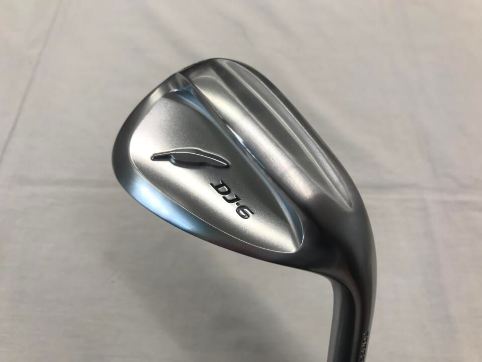 DJ-6 54 WEDGE NSプロ TS-114w Ver2 ウェッジ フォーティーン 最短