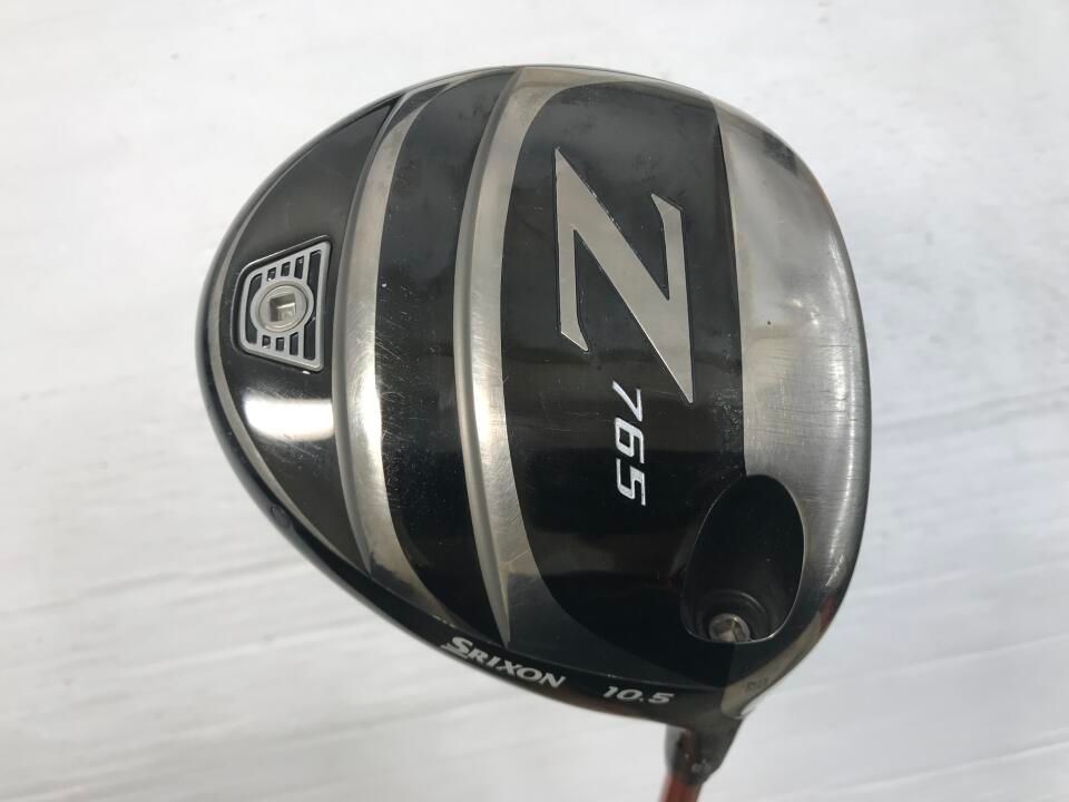 SRIXON Z765 10.5 S Miyazaki Kaula MIZU 6 ドライバー ダンロップ 最短