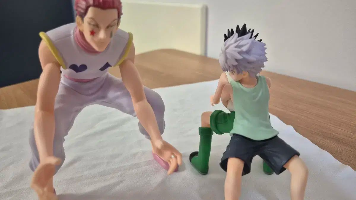 HUNTER グリードアイランド