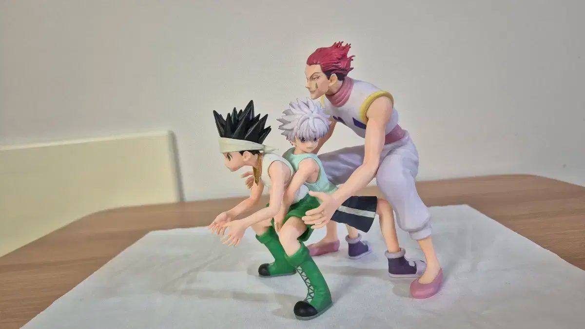 HUNTER グリードアイランド 一番くじ COOGI ラストワン賞