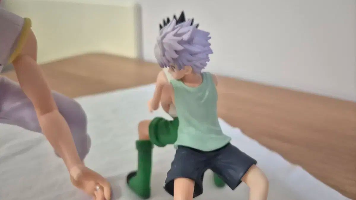 HUNTER グリードアイランド