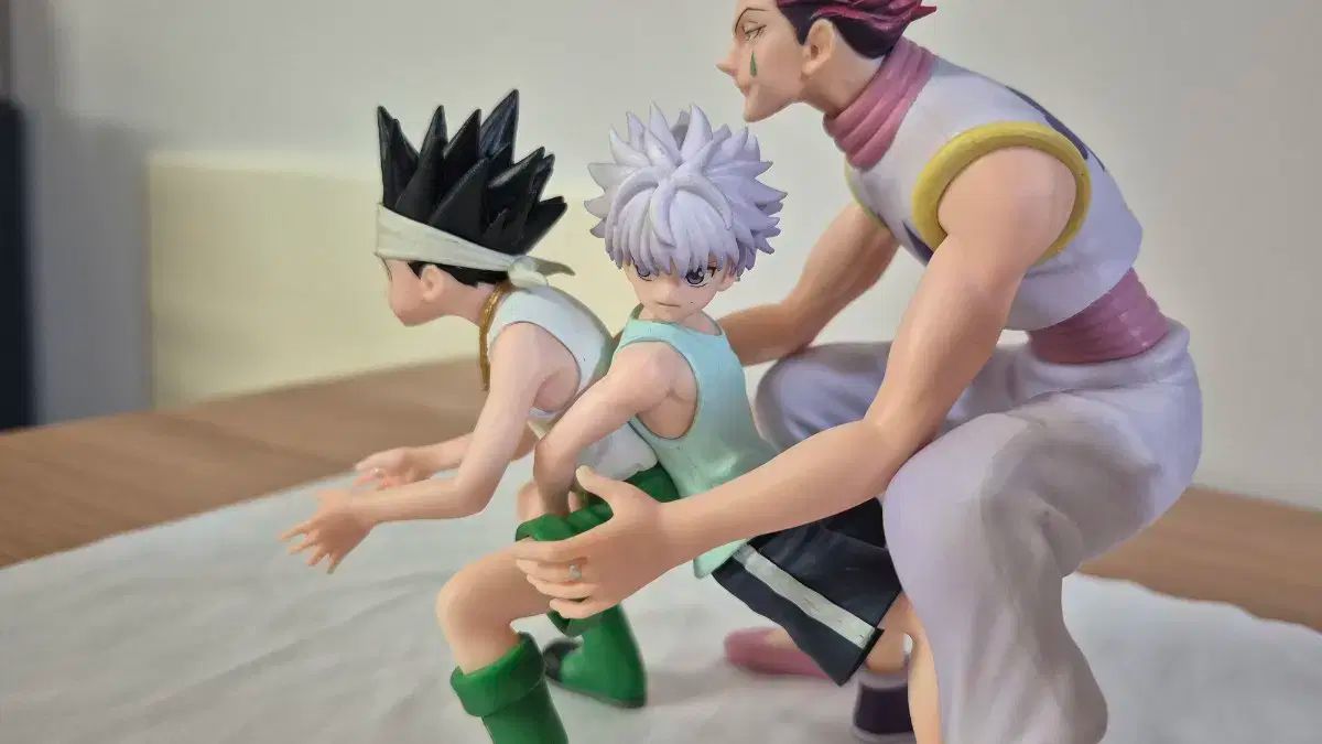  HUNTER グリードアイランド 一番くじ COOGI ラストワン賞 その他 タレントグッズ