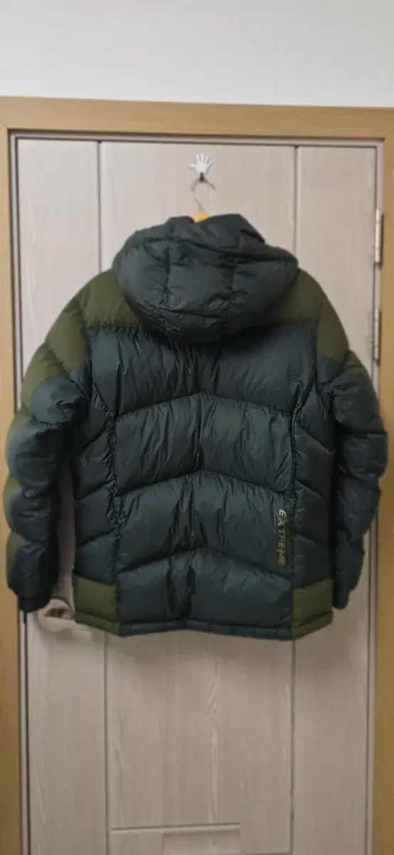 K2 メンズ グースダウン ダウン 100