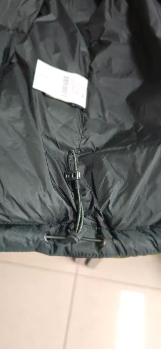 メンズ グースダウン