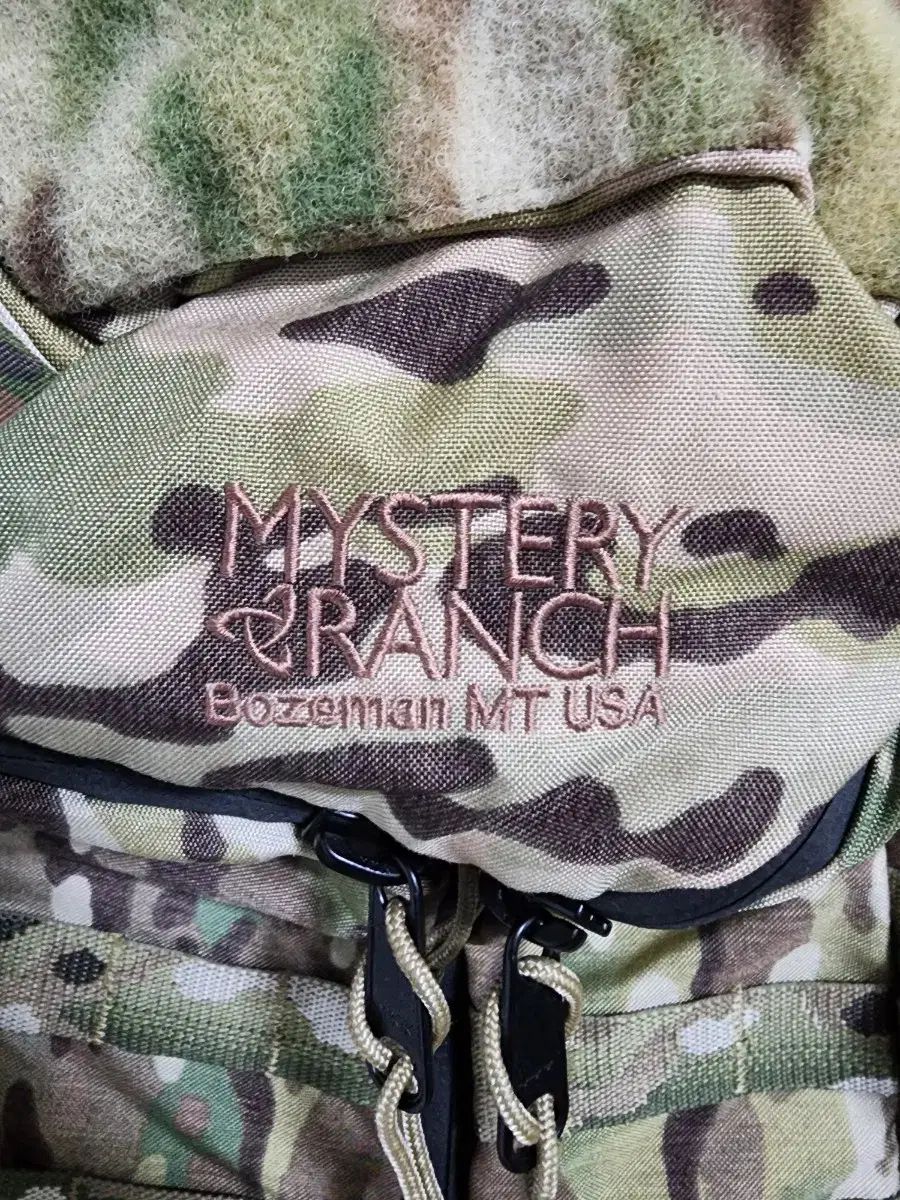 MYSTERY ゴルフ レンチ ボーマン トー