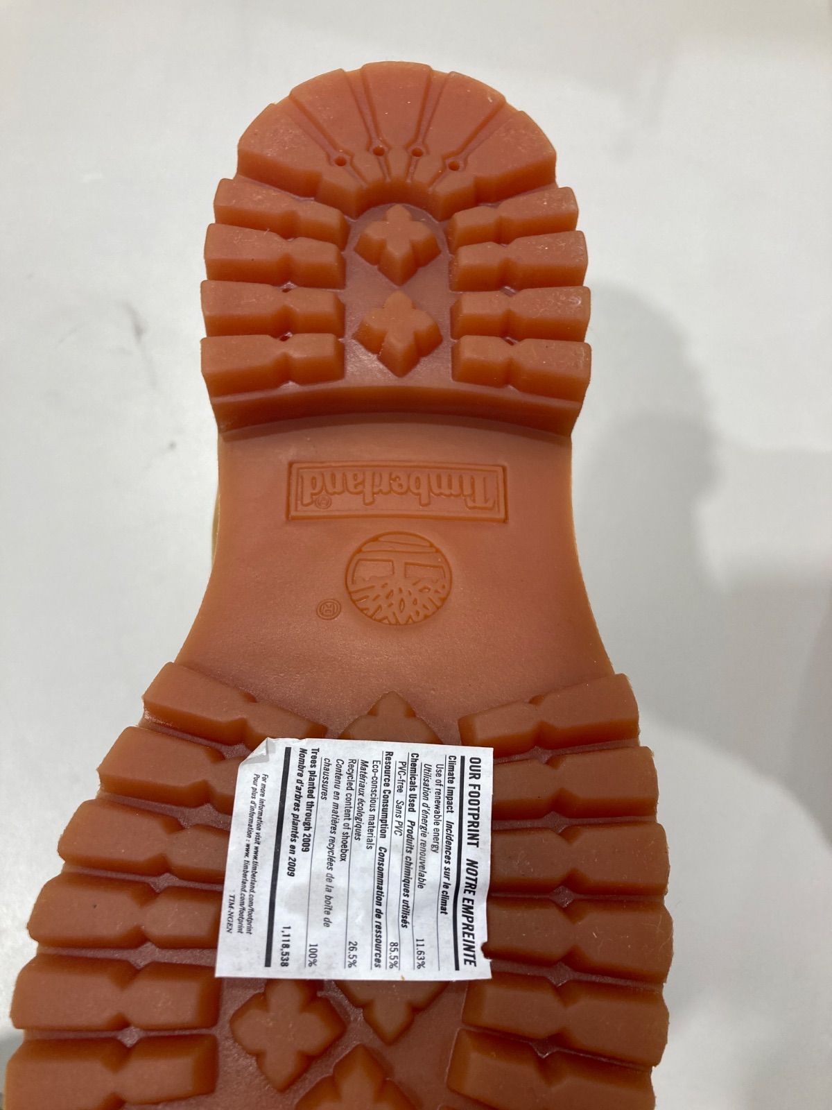 99532 ワークブーツ