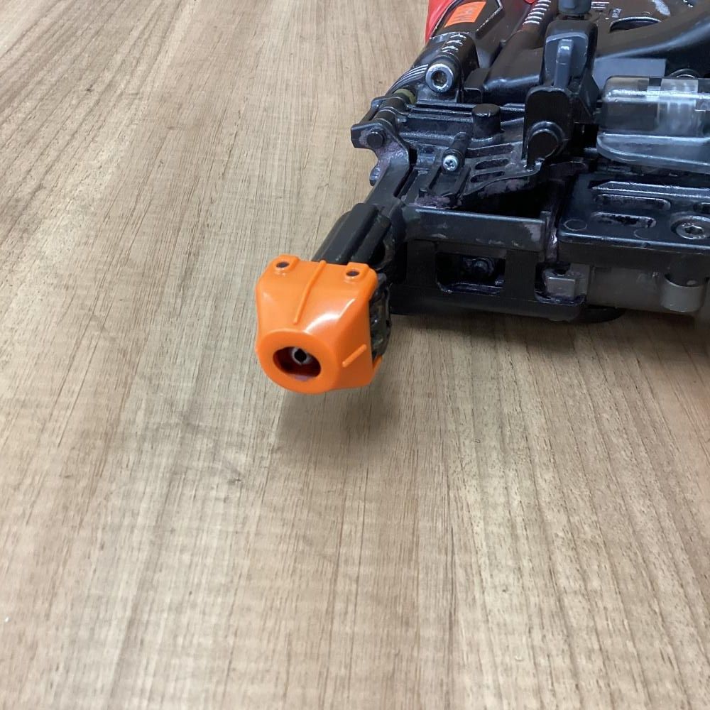 4-G 高圧ねじ打ち機