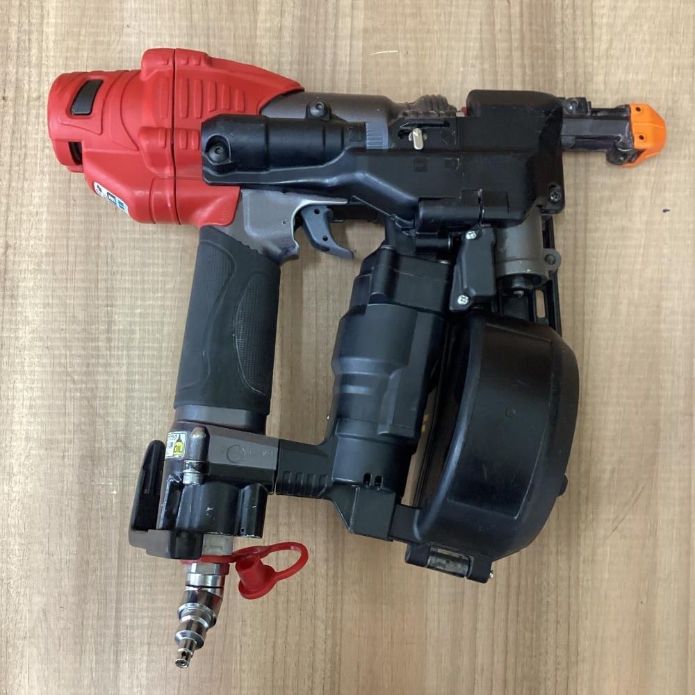 高圧ねじ打ち機 ターボドライバ