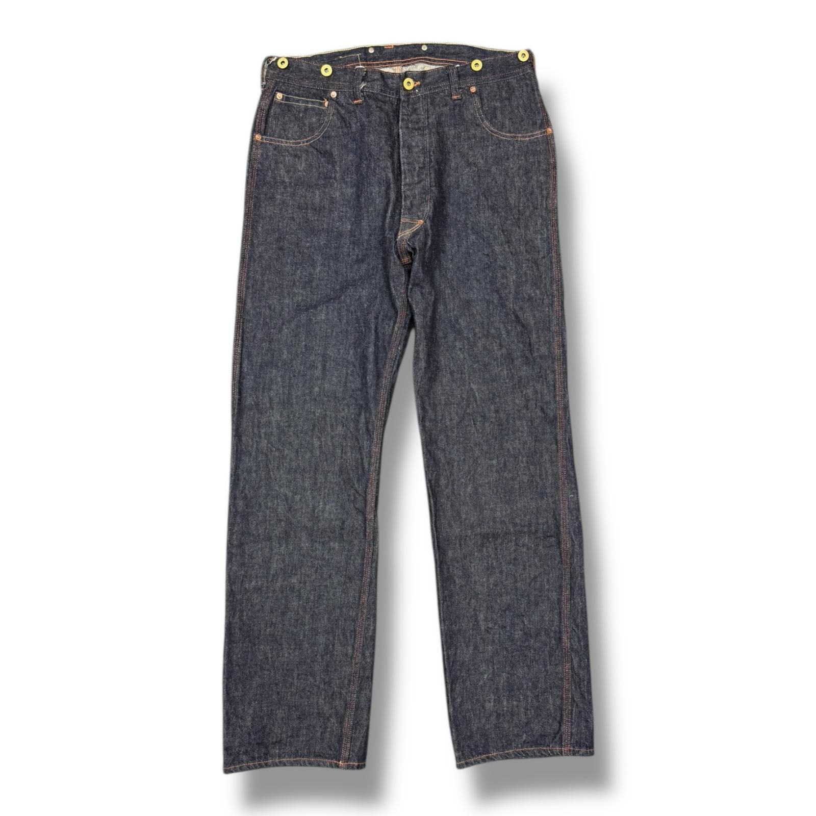 参考上代30800円 WAREHOUSE Lot 1214 1920'S 高品質 TRIPLE STITCH