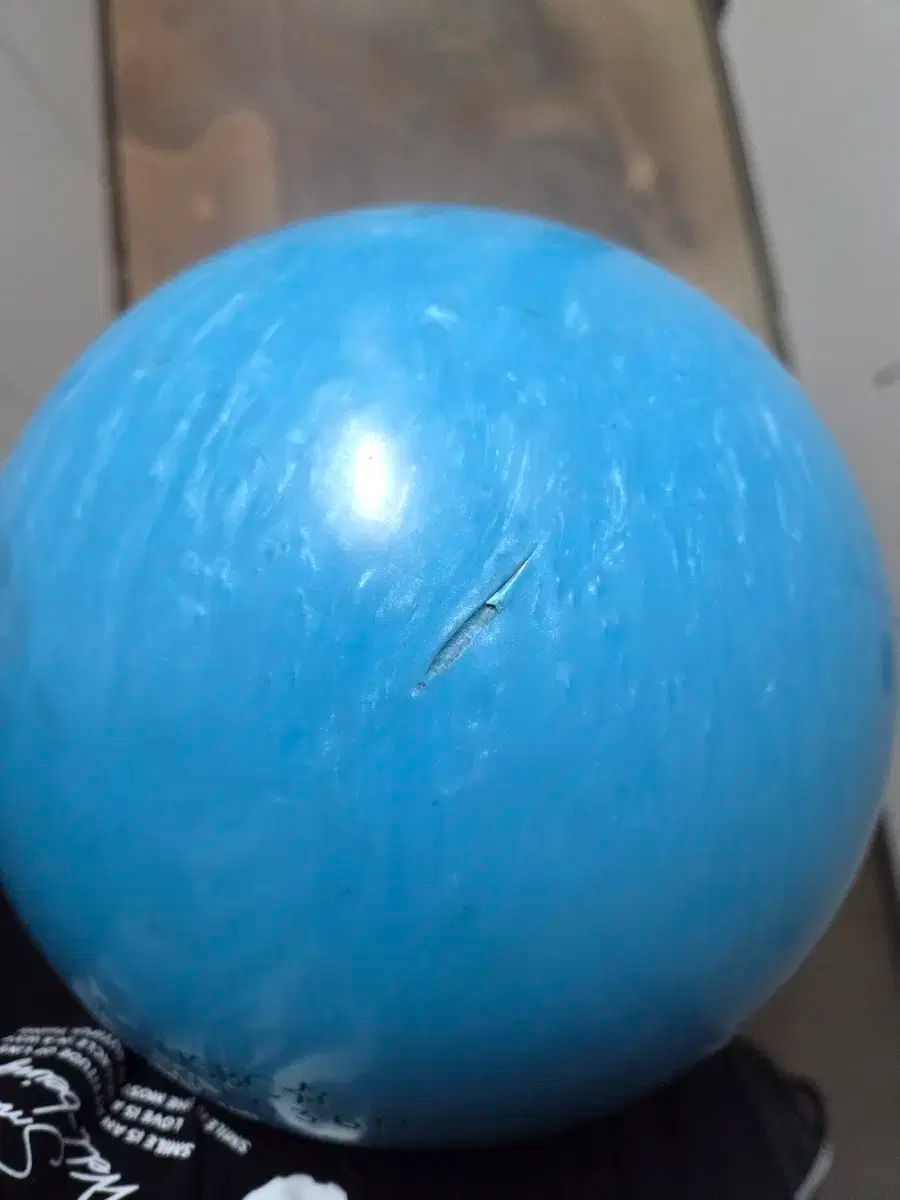 ハンマー ザ ブルー ウレタン 15パウンド