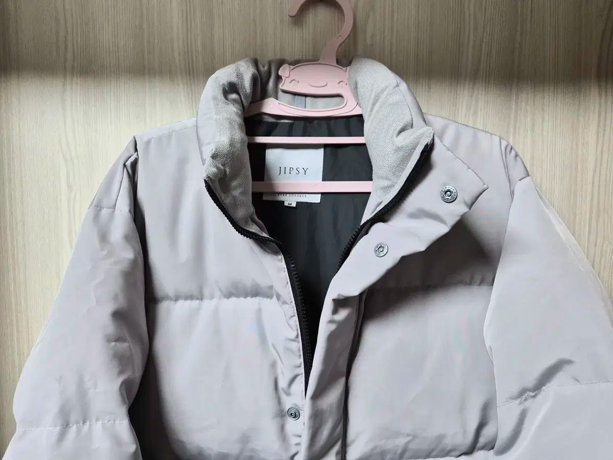 JIPSY グースダウン アウター Mサイズ