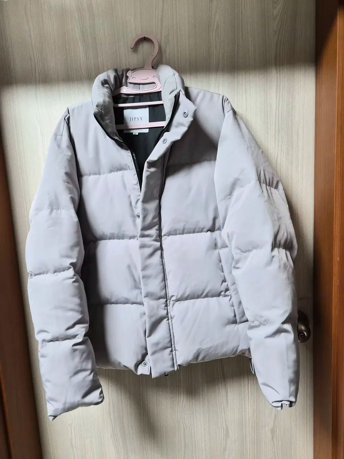 JIPSY グースダウン アウター Mサイズ