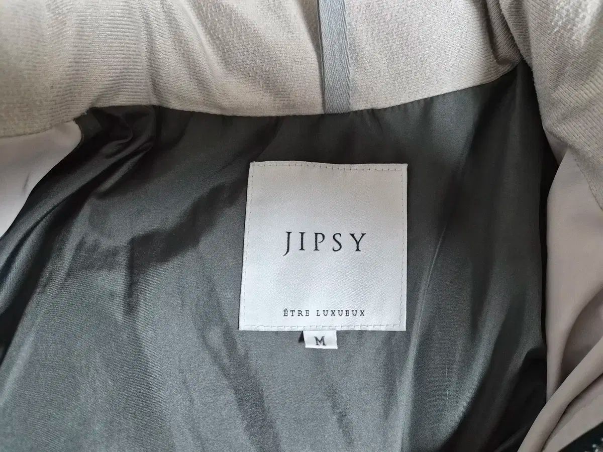 グースダウン アウター