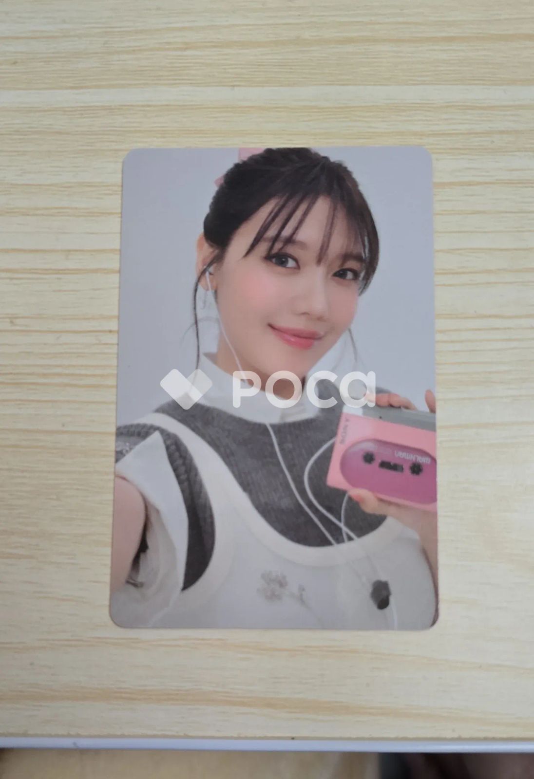 少女時代 スヨン 2025 SMTOWN : THE CULTURE, THE FUTURE FAMILY Ver