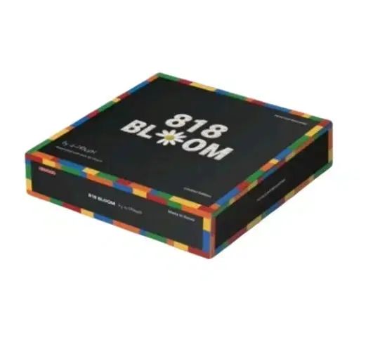 オックスフォード 818 ボリューム