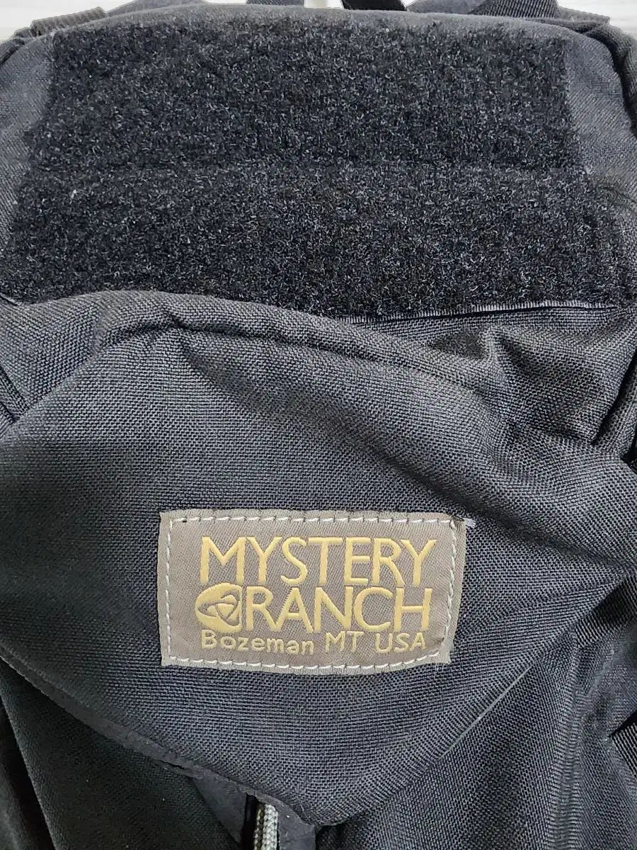 ミステリーランチ ワンデー アサルト