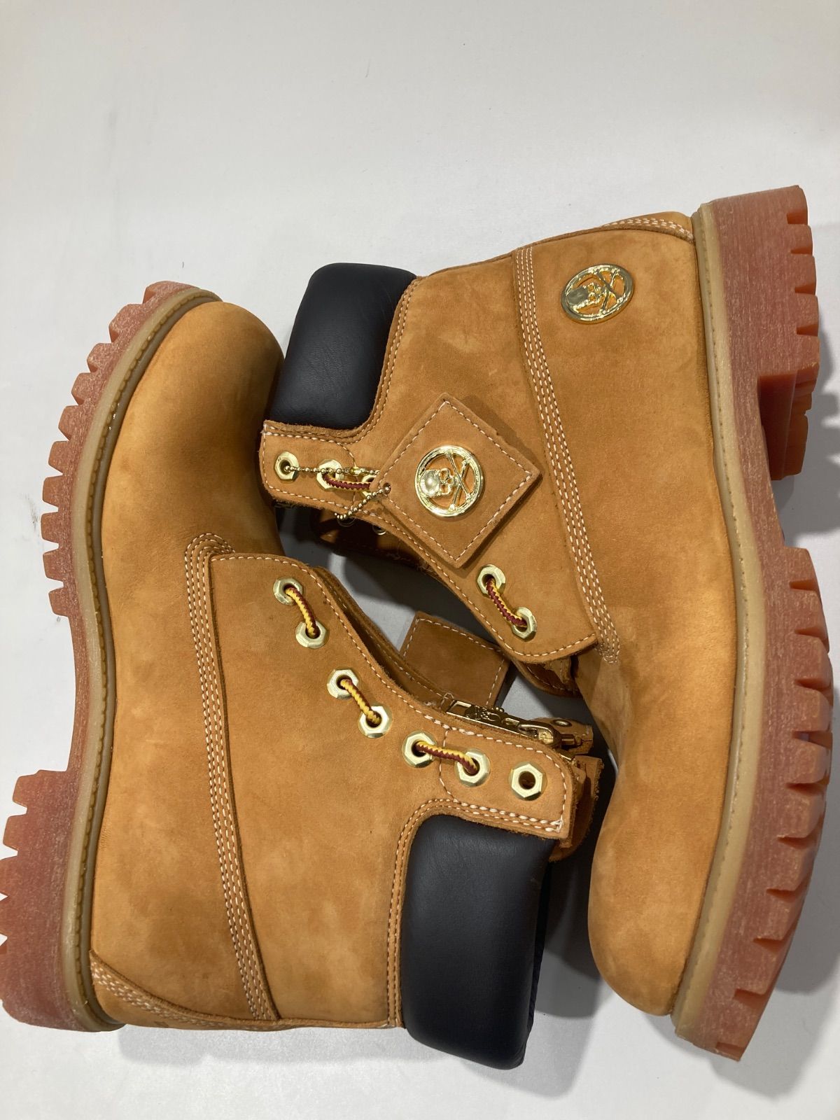 ティンバーランド