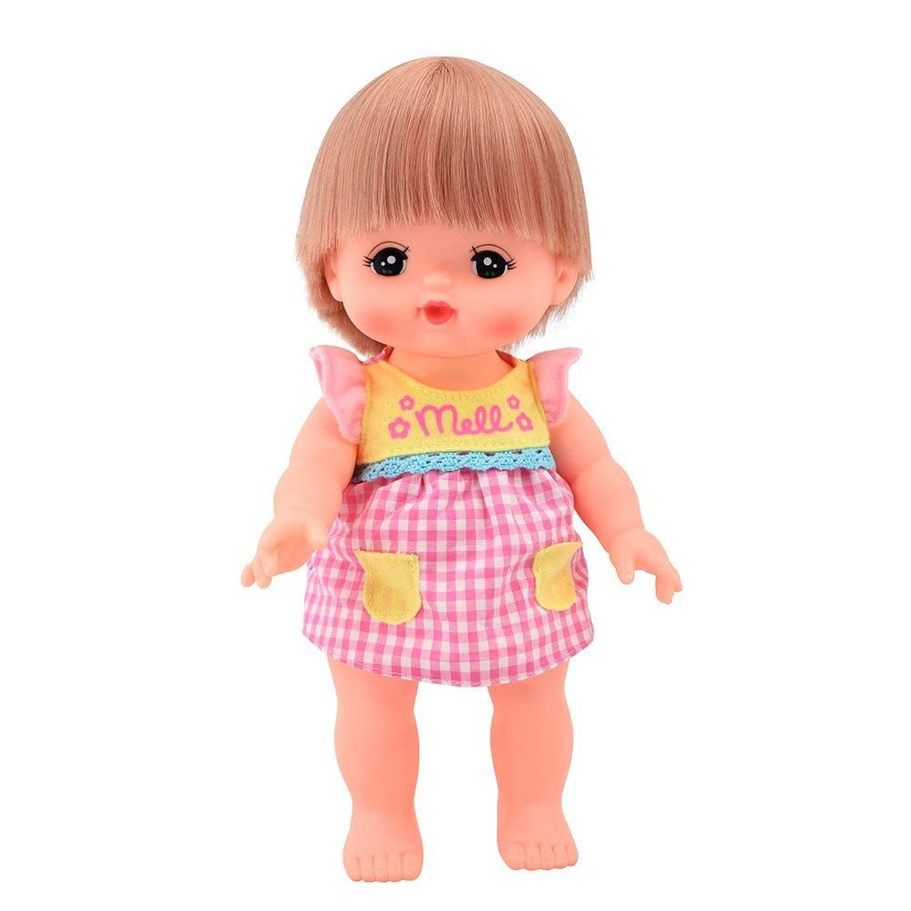 メルちゃん お人形セット おせわだいすきメルちゃん 2016年発売旧モデル