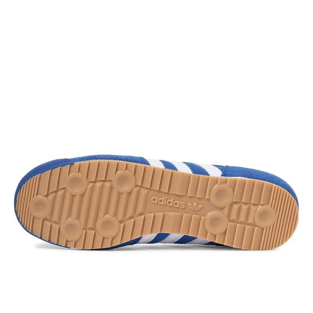  アディダス シューズ スニーカー R 71 チームロイヤルブルー フットウェアホワイト ゴールドメタリック IH 1325 27.5 cm その他 陸上競技