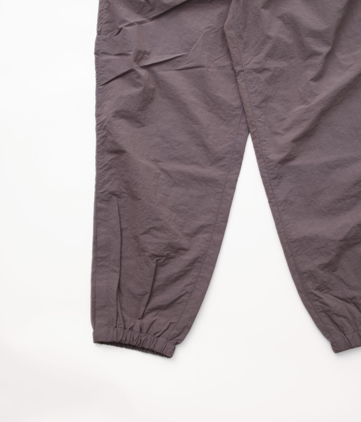 迷迭香 NYLON HARVEST TRAINER DARK GRAY