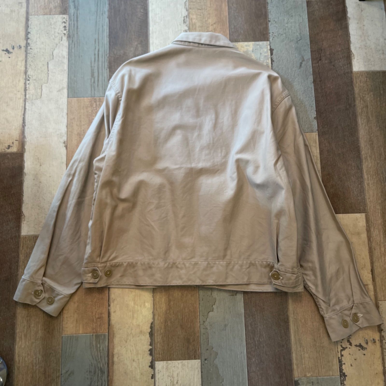 50s HERCULES ヘラクレス ワークジャケット ビンテージ